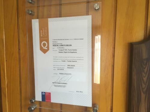 Hostal Loreto Belen