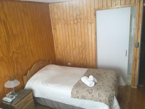 Hostal Loreto Belen
