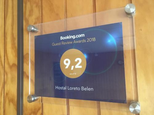 Hostal Loreto Belen
