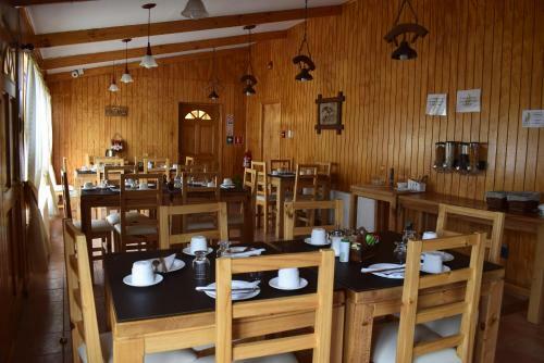 Hostal Loreto Belen