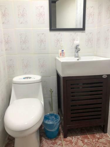 Hostal Forjadores Del Cabo De Hornos