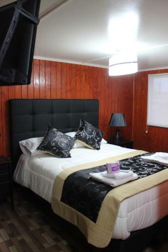 Hostal Forjadores Del Cabo De Hornos