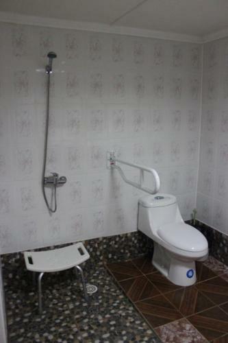 Hostal Forjadores Del Cabo De Hornos