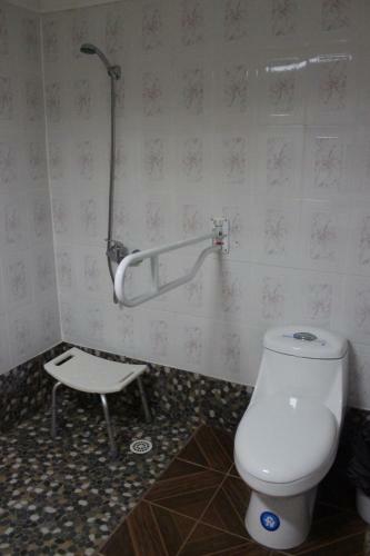 Hostal Forjadores Del Cabo De Hornos