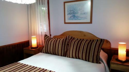 Lodge Caba�as Molino Viejo
