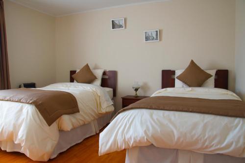Hotel Duham