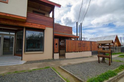 Hotel Duham