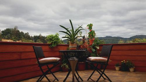 Hotel Duham
