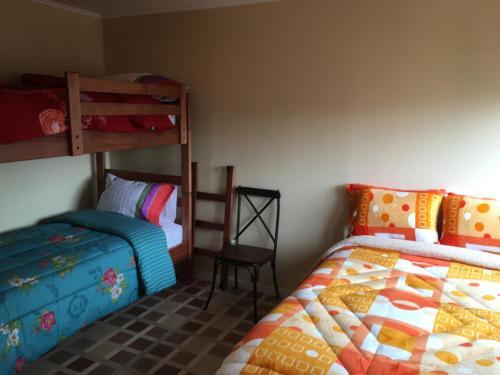 Hostal Hosta Dundo Ivo Spa