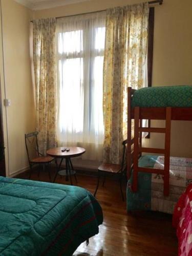 Hostal Hosta Dundo Ivo Spa