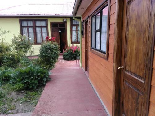Hostal Hosta Dundo Ivo Spa