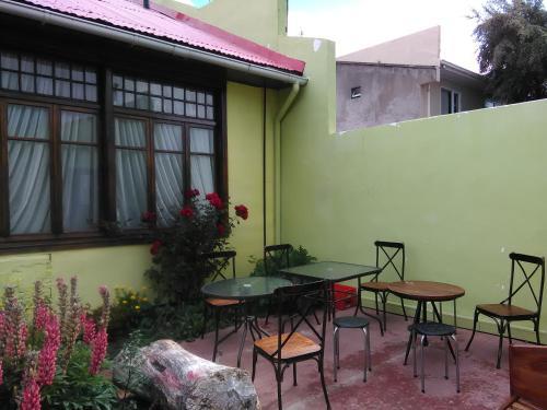 Hostal Hosta Dundo Ivo Spa