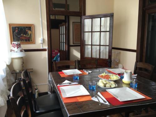Hostal Hosta Dundo Ivo Spa