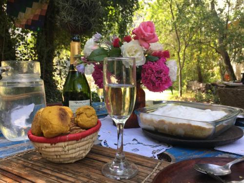 Maipo Shanti Lodge