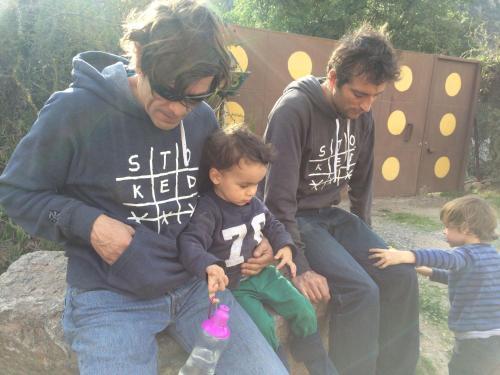 Maipo Shanti Lodge
