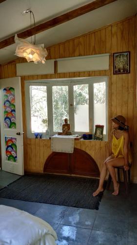 Maipo Shanti Lodge