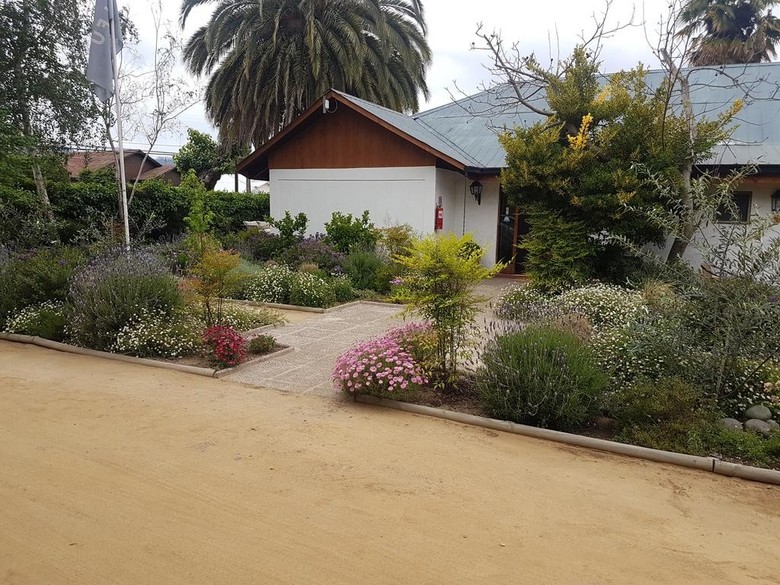 Bed & Breakfast Casa Calfu