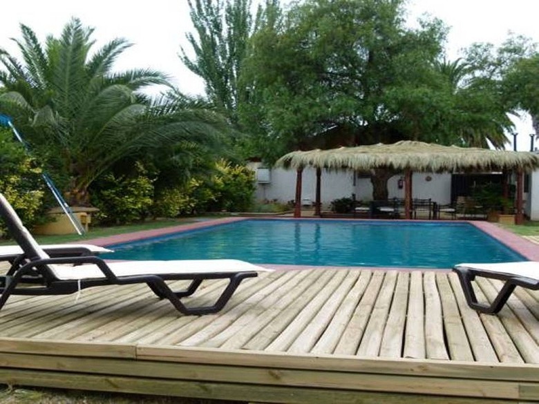 Bed & Breakfast Casa Calfu