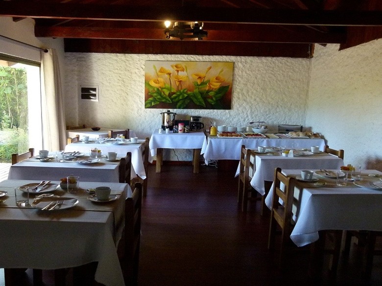 Bed & Breakfast Casa Calfu