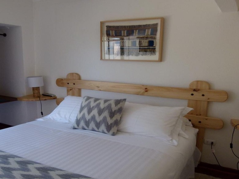 Bed & Breakfast Casa Calfu