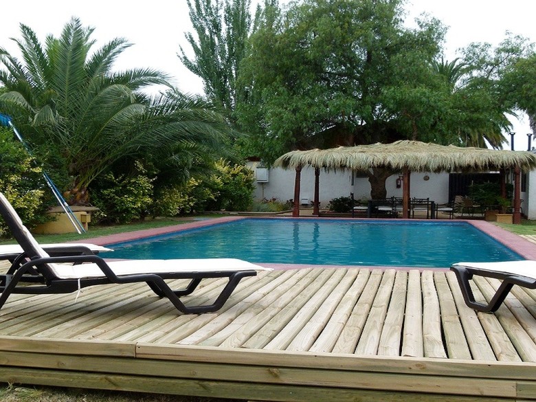 Bed & Breakfast Casa Calfu