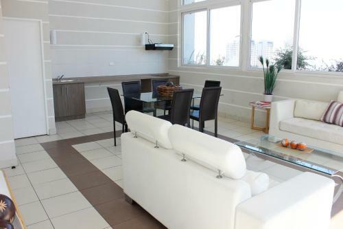 Downtown Apartment Santiago