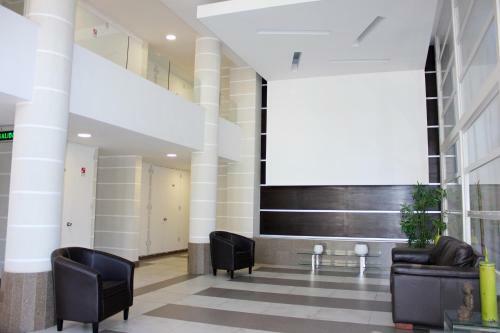 Downtown Apartment Santiago