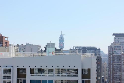 Downtown Apartment Santiago