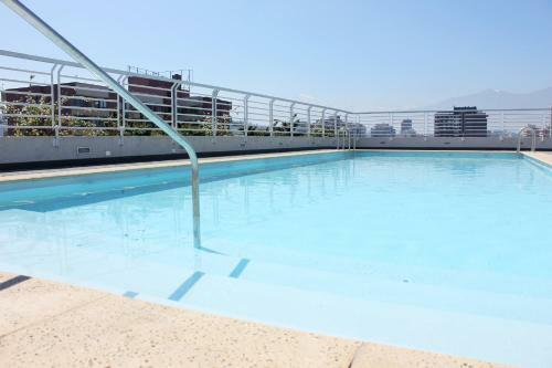 Downtown Apartment Santiago
