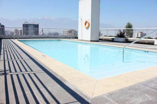 Downtown Apartment Santiago