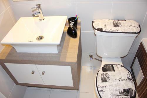 Downtown Apartment Santiago