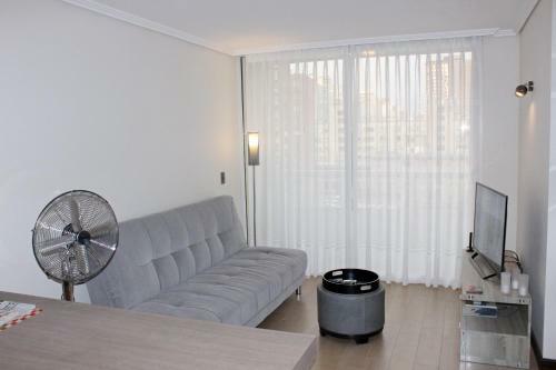 Downtown Apartment Santiago