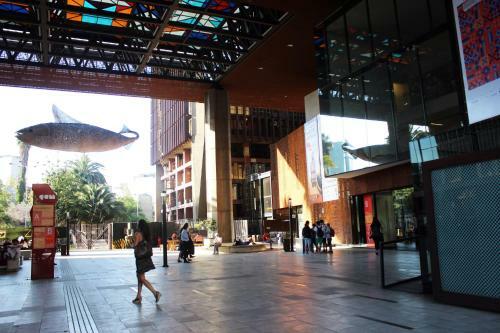 Downtown Apartment Santiago