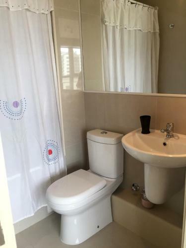 Apartamento Amoblado Del Sur