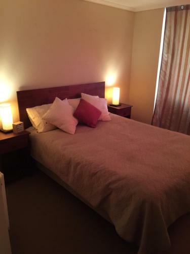 Apartamento Departmento Felipe