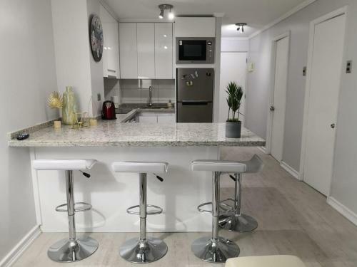 Cpm Apartment