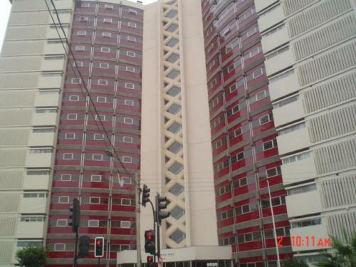 Apartamento Playa Acapulco