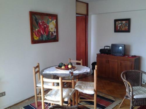 Apartamento Playa Acapulco
