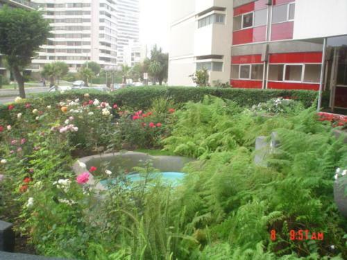 Apartamento Playa Acapulco