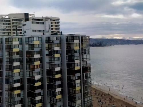 Apartamento Playa Acapulco