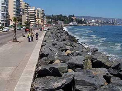 Apartamento Playa Acapulco