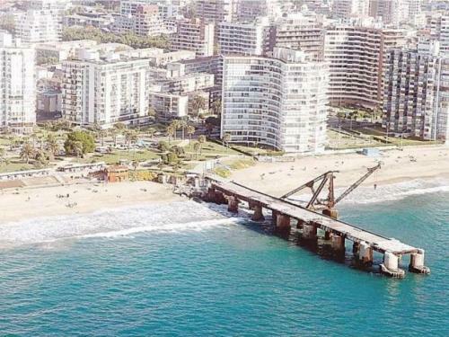 Apartamento Playa Acapulco