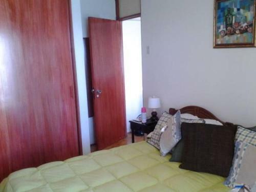 Apartamento Playa Acapulco