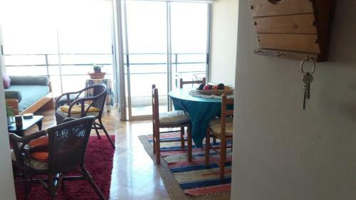 Apartamento Playa Acapulco