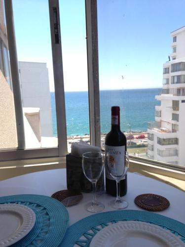 Apartamento Un Trozo De Mar