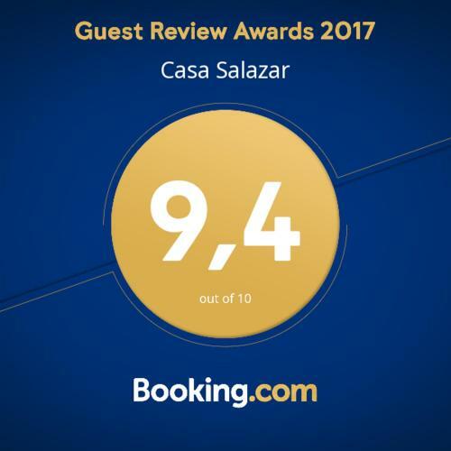 Casa Salazar