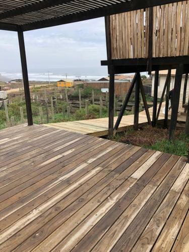 Caba�as Matanzas Y Pupuya