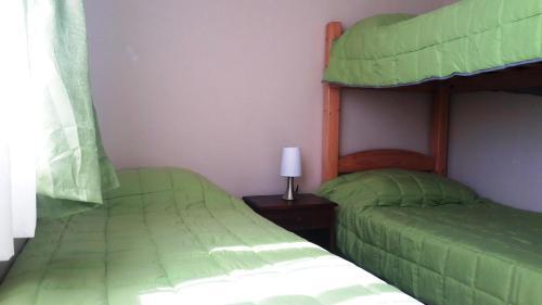 Apartamento Bosques Del Tabo II