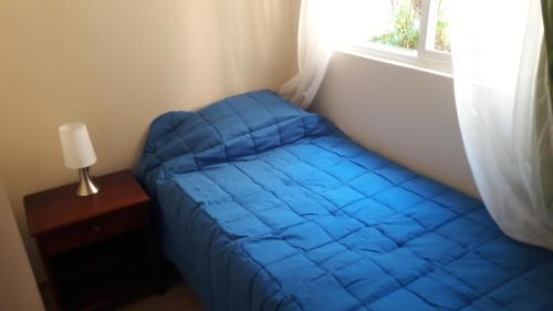 Apartamento Bosques Del Tabo II