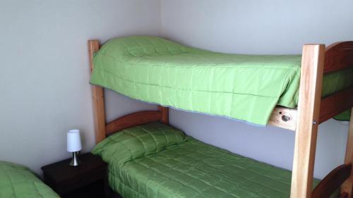 Apartamento Bosques Del Tabo II